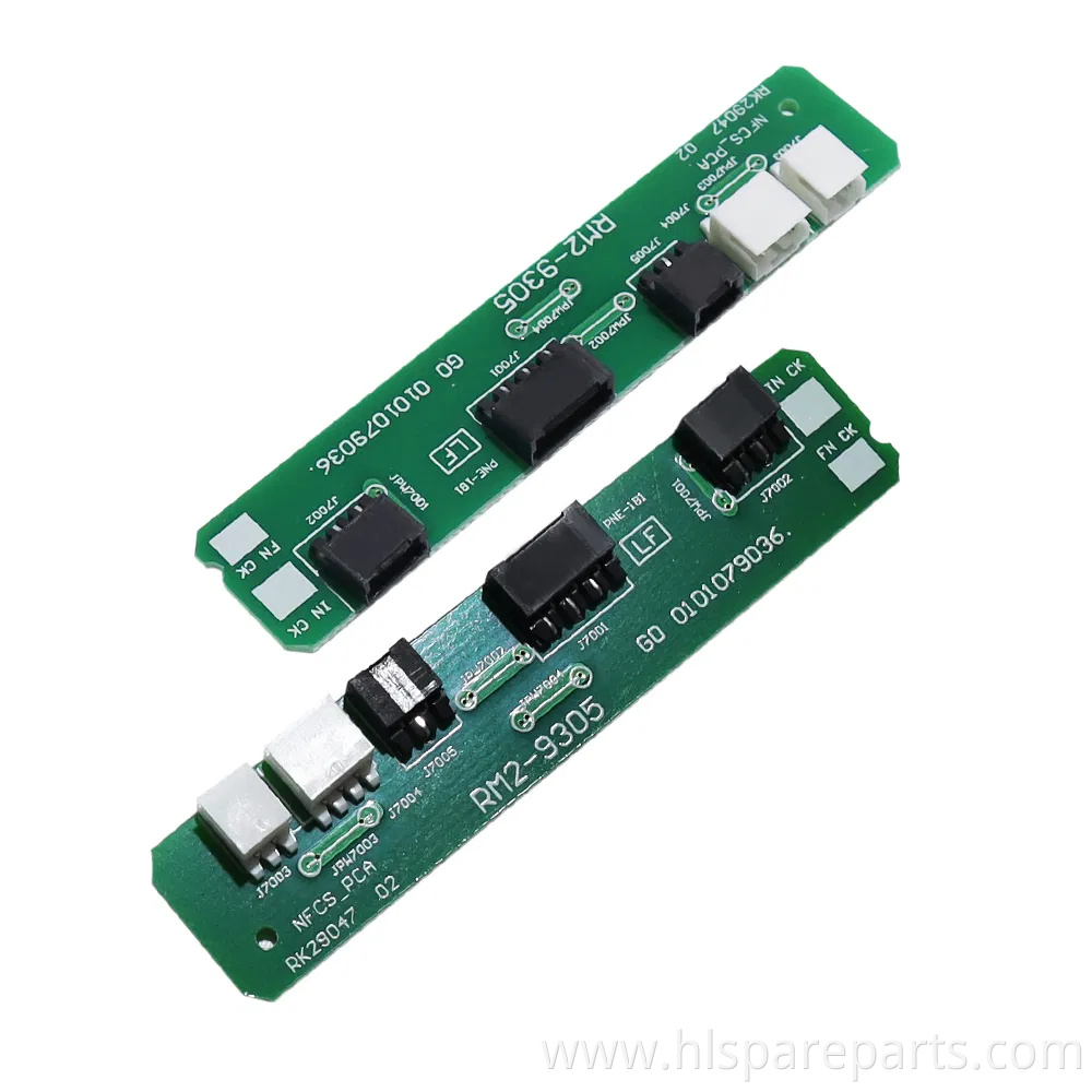 RM2-9305 Fuser Reset Card Fuser Counting Chip for HP Laserjet M607 M608 M609 M631 M632 M633 Printer
